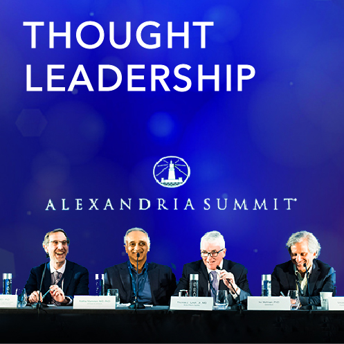 THOUGHT LEADERSHIP